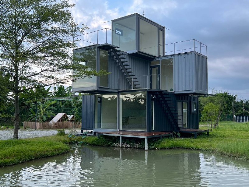度假小屋