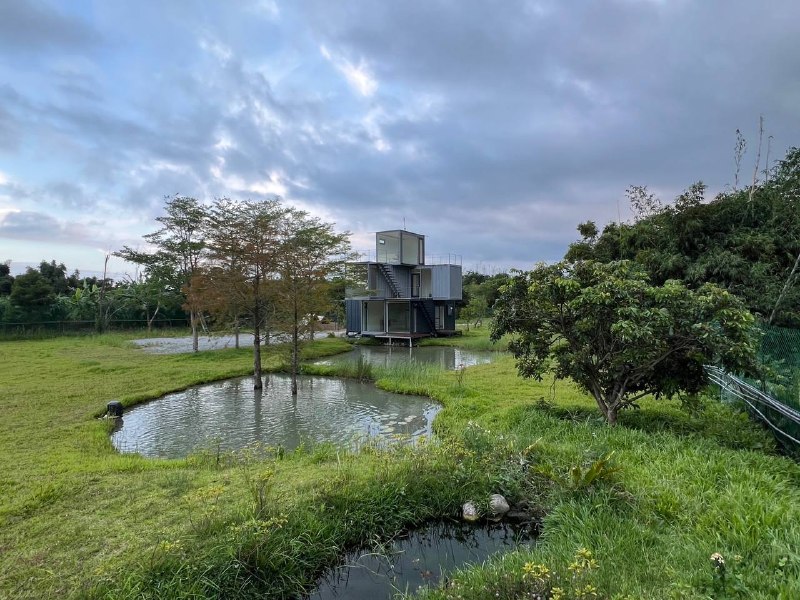 度假小屋，第 6 張照片