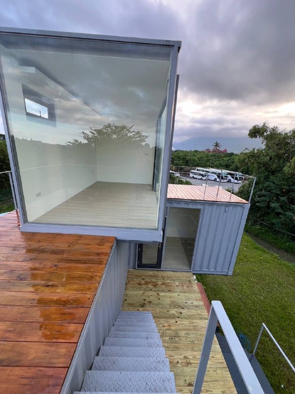 度假小屋，第 9 張照片