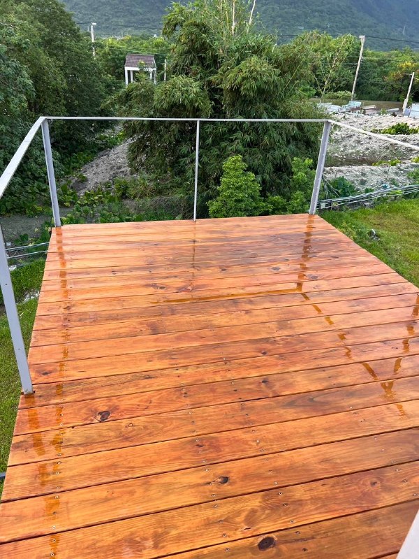 度假小屋，第 12 張照片