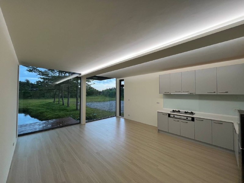 度假小屋，第 14 張照片