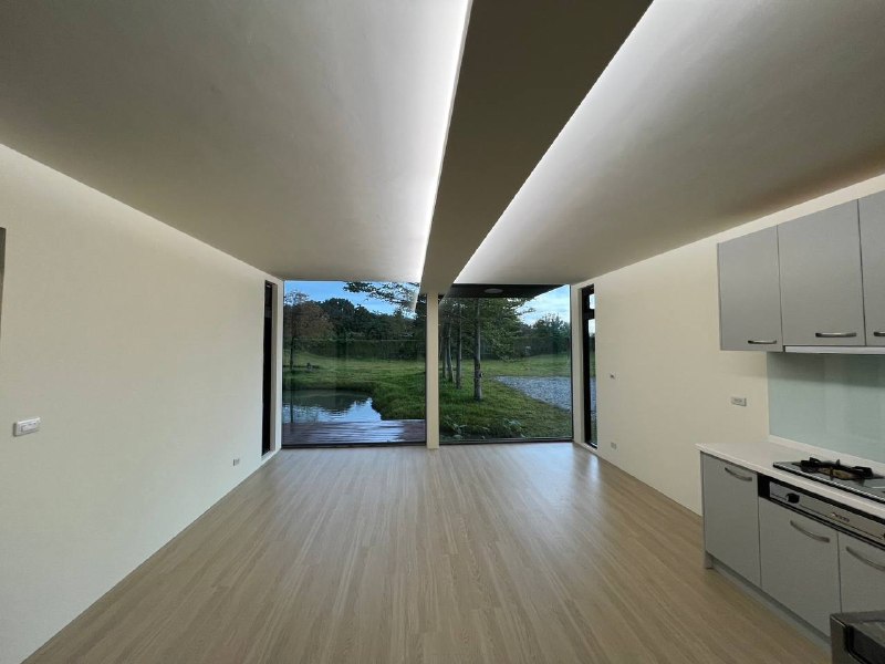 度假小屋，第 16 張照片