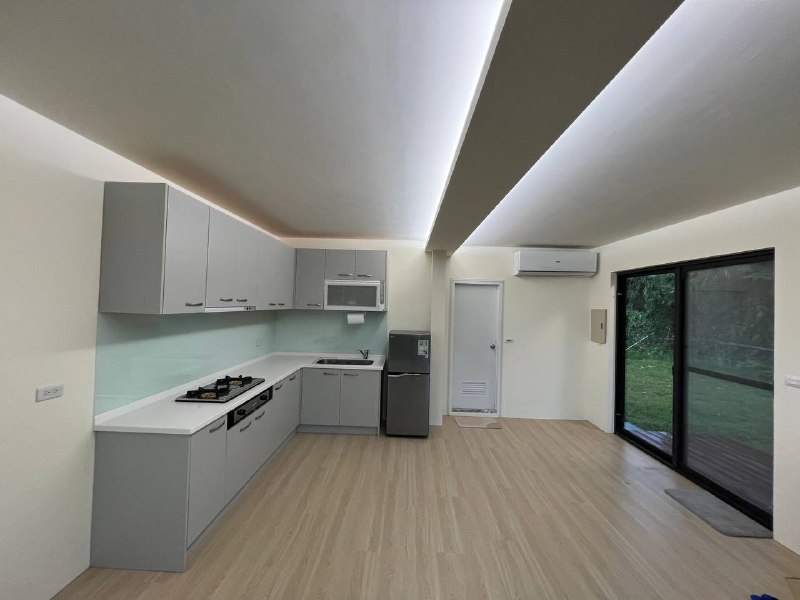 度假小屋，第 17 張照片
